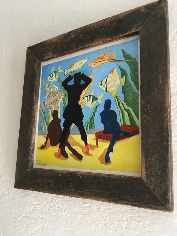 mansardina artista Lägenhet Padua Exteriör bild